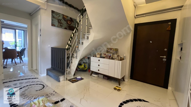 Kw Orit'ten Nilüfer İhsaniye Paradıse Century 4+1dubleks Satılık — fotoğraf 5