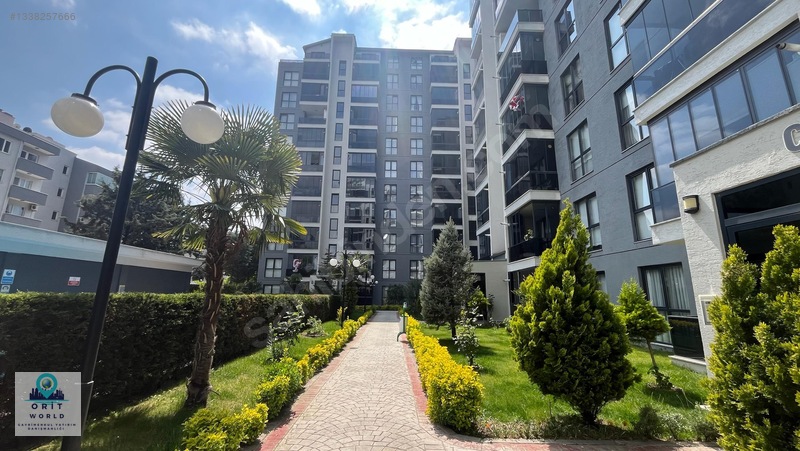 Kw Orit'ten Nilüfer İhsaniye Paradıse Century 4+1dubleks Satılık — fotoğraf 40