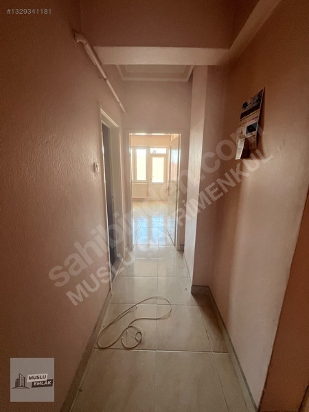 Merkezi Konumda Satılık 2+1 Daire | Saat Kulesi'ne 200 Metre | — fotoğraf 3
