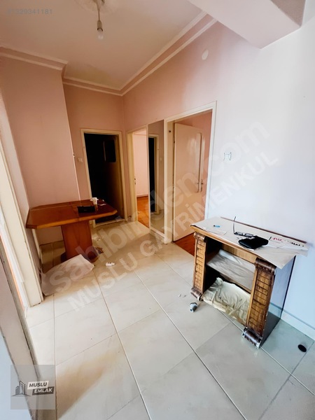 Merkezi Konumda Satılık 2+1 Daire | Saat Kulesi'ne 200 Metre | — fotoğraf 5