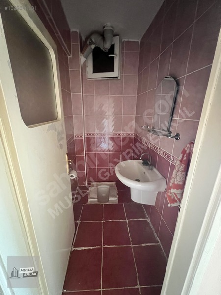 Merkezi Konumda Satılık 2+1 Daire | Saat Kulesi'ne 200 Metre | — fotoğraf 6