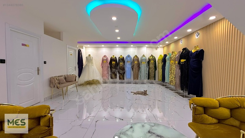Antalya Kepez Habibler Mah. 3 Katlı Ultra Lüks Satılık Dükkan — fotoğraf 9