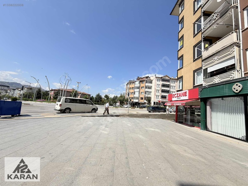 600 Evler Kavşağında Ara Kat 3+1 Kiralık Daire — fotoğraf 2