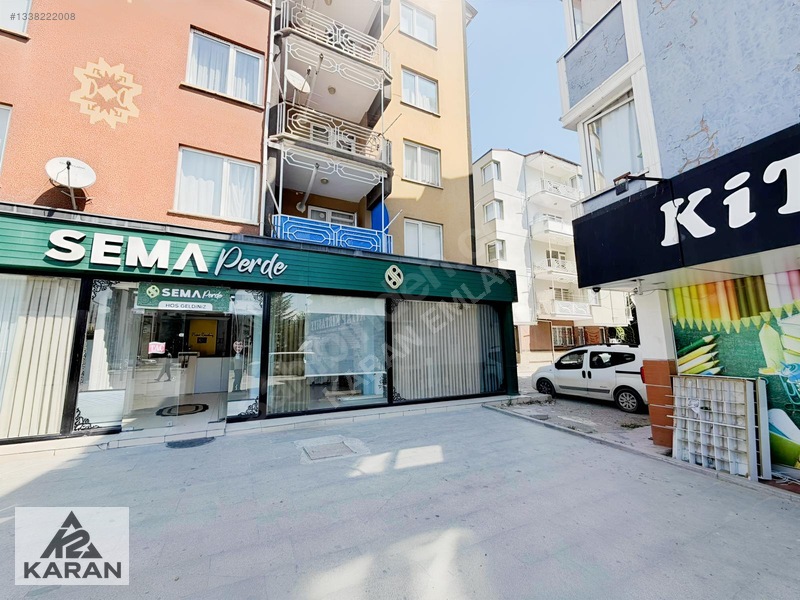 600 Evler Kavşağında Ara Kat 3+1 Kiralık Daire — fotoğraf 3