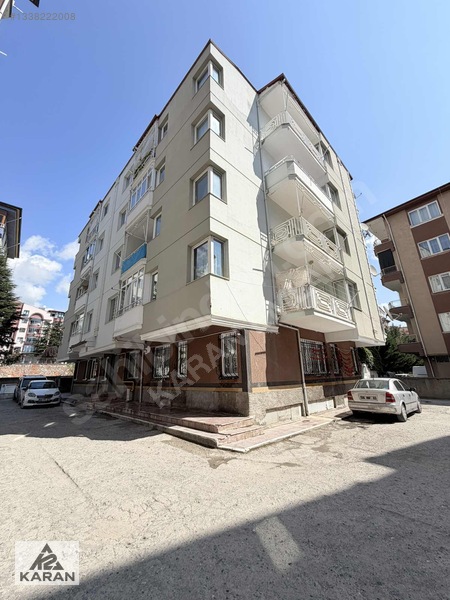 600 Evler Kavşağında Ara Kat 3+1 Kiralık Daire — fotoğraf 4