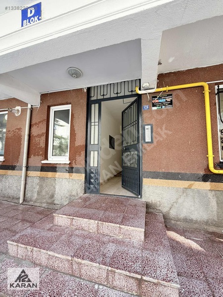 600 Evler Kavşağında Ara Kat 3+1 Kiralık Daire — fotoğraf 5