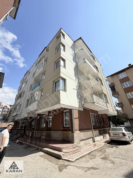 600 Evler Kavşağında Ara Kat 3+1 Kiralık Daire — fotoğraf 6
