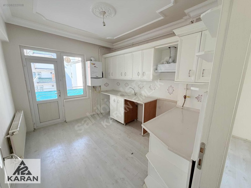 600 Evler Kavşağında Ara Kat 3+1 Kiralık Daire — fotoğraf 9