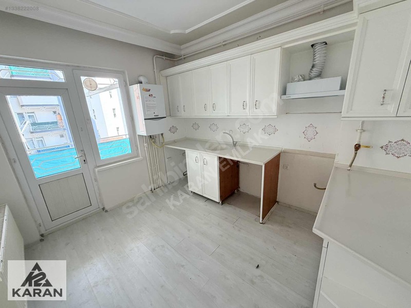 600 Evler Kavşağında Ara Kat 3+1 Kiralık Daire — fotoğraf 10