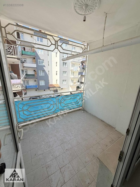 600 Evler Kavşağında Ara Kat 3+1 Kiralık Daire — fotoğraf 11