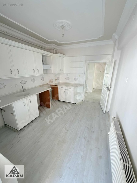 600 Evler Kavşağında Ara Kat 3+1 Kiralık Daire — fotoğraf 12