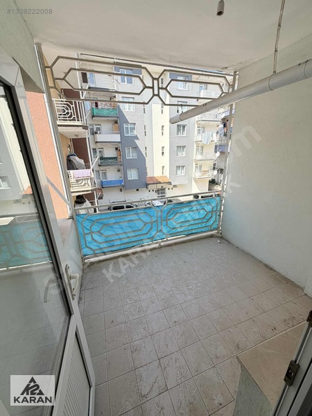 600 Evler Kavşağında Ara Kat 3+1 Kiralık Daire — fotoğraf 13