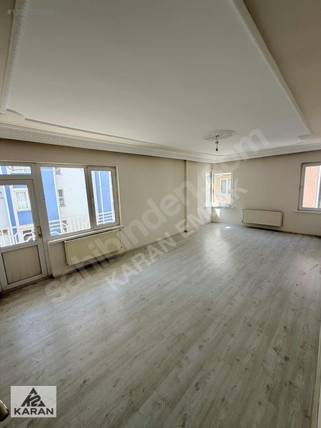 600 Evler Kavşağında Ara Kat 3+1 Kiralık Daire — fotoğraf 14