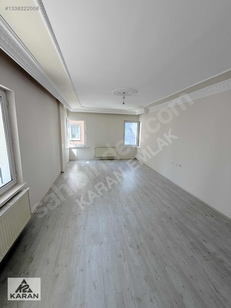 600 Evler Kavşağında Ara Kat 3+1 Kiralık Daire — fotoğraf 15