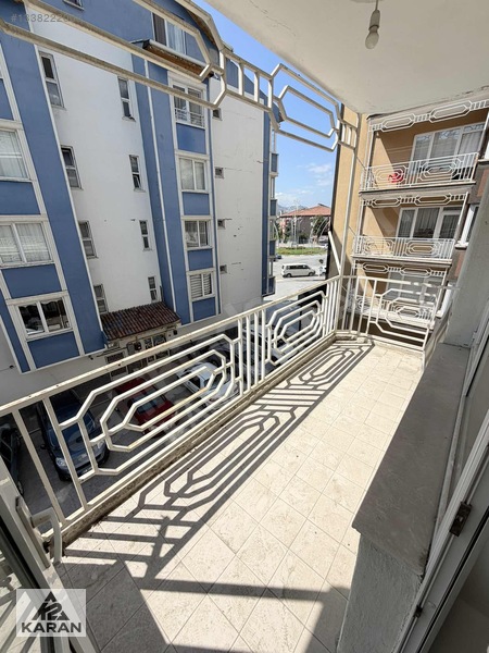 600 Evler Kavşağında Ara Kat 3+1 Kiralık Daire — fotoğraf 16