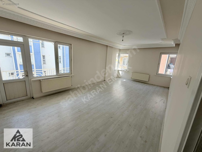 600 Evler Kavşağında Ara Kat 3+1 Kiralık Daire — fotoğraf 17