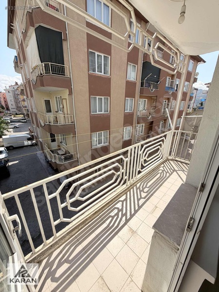 600 Evler Kavşağında Ara Kat 3+1 Kiralık Daire — fotoğraf 20