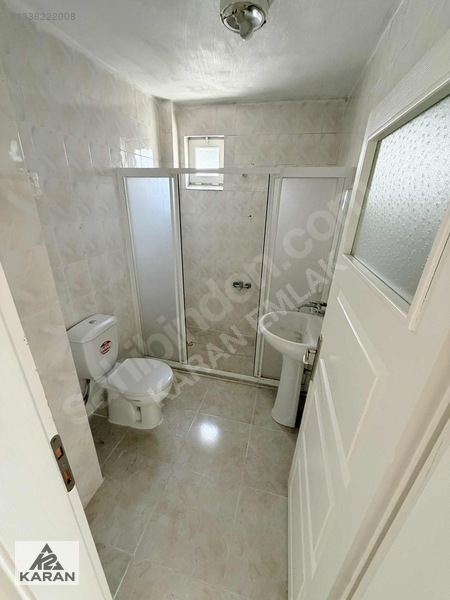 600 Evler Kavşağında Ara Kat 3+1 Kiralık Daire — fotoğraf 21