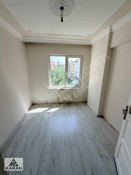 600 Evler Kavşağında Ara Kat 3+1 Kiralık Daire — fotoğraf 22
