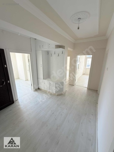 600 Evler Kavşağında Ara Kat 3+1 Kiralık Daire — fotoğraf 24