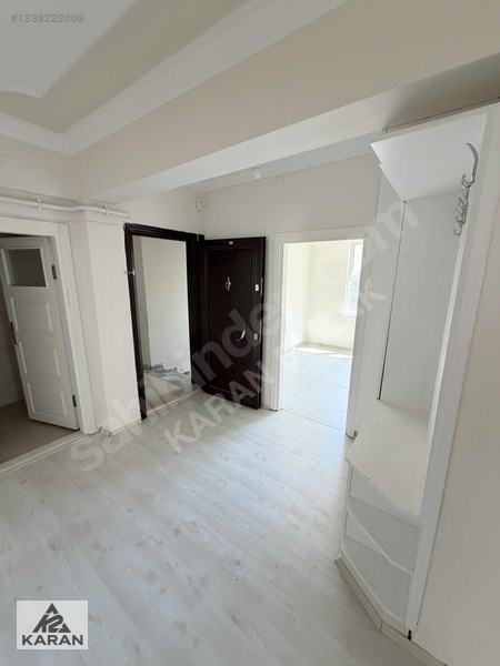 600 Evler Kavşağında Ara Kat 3+1 Kiralık Daire — fotoğraf 25