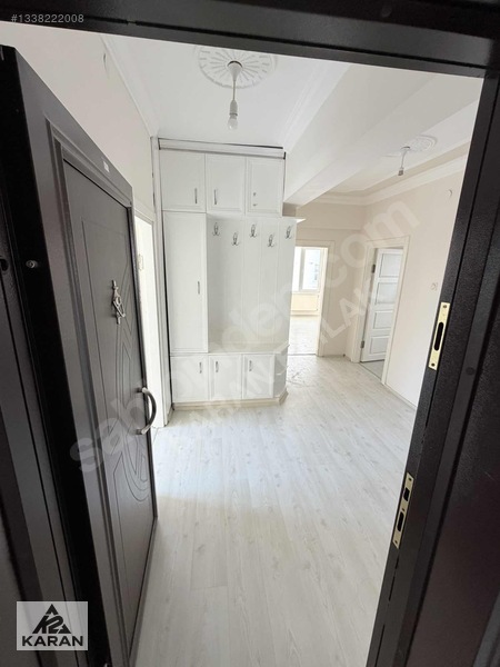 600 Evler Kavşağında Ara Kat 3+1 Kiralık Daire — fotoğraf 27