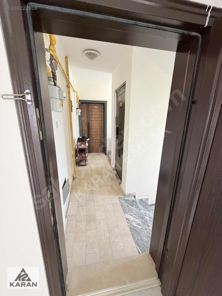 600 Evler Kavşağında Ara Kat 3+1 Kiralık Daire — fotoğraf 28