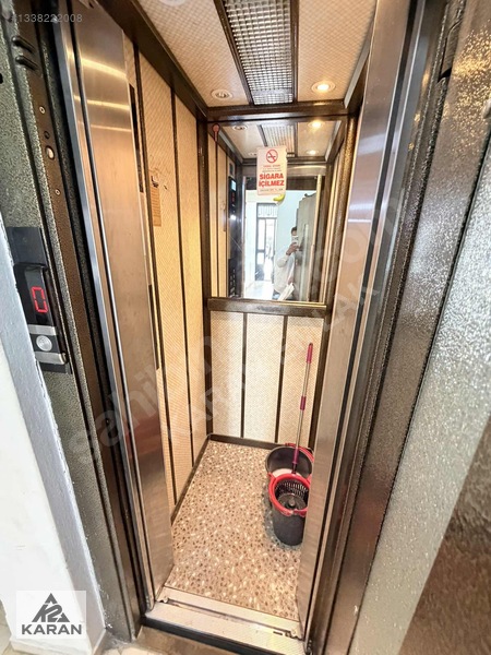 600 Evler Kavşağında Ara Kat 3+1 Kiralık Daire — fotoğraf 29