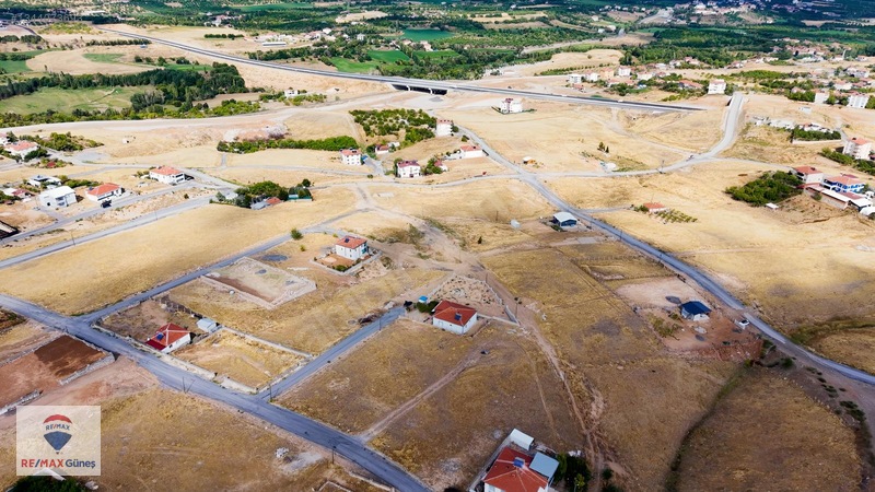 Hatunsuyu Kıraç Mahallesinde 960m² Müstakil Parsel — fotoğraf 2