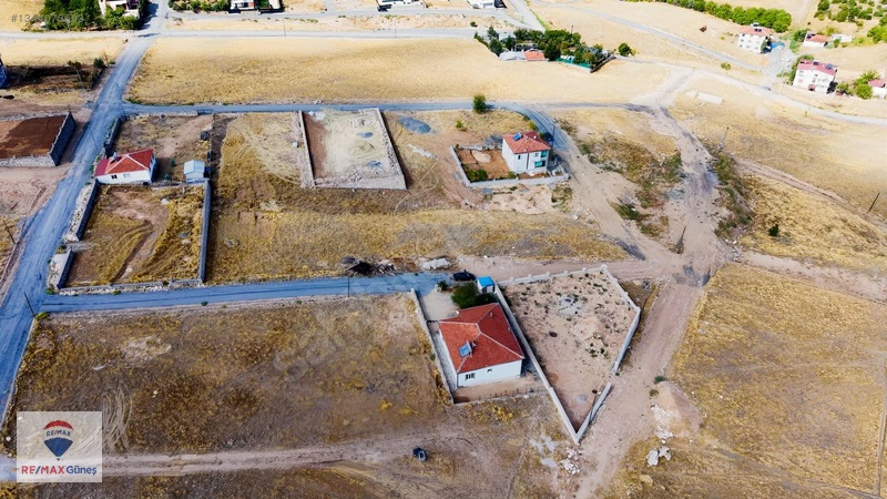 Hatunsuyu Kıraç Mahallesinde 960m² Müstakil Parsel — fotoğraf 3