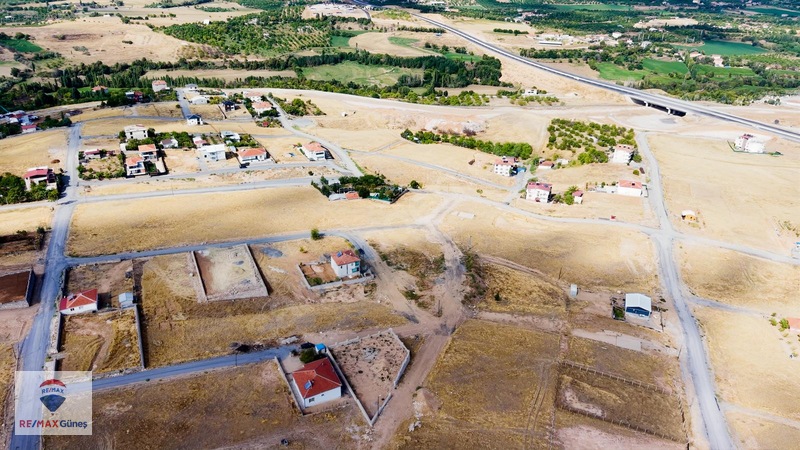 Hatunsuyu Kıraç Mahallesinde 960m² Müstakil Parsel — fotoğraf 4