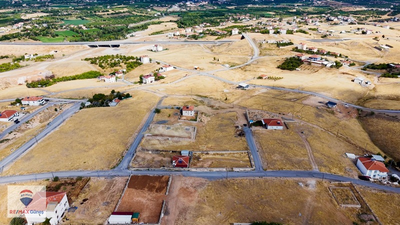 Hatunsuyu Kıraç Mahallesinde 960m² Müstakil Parsel — fotoğraf 6
