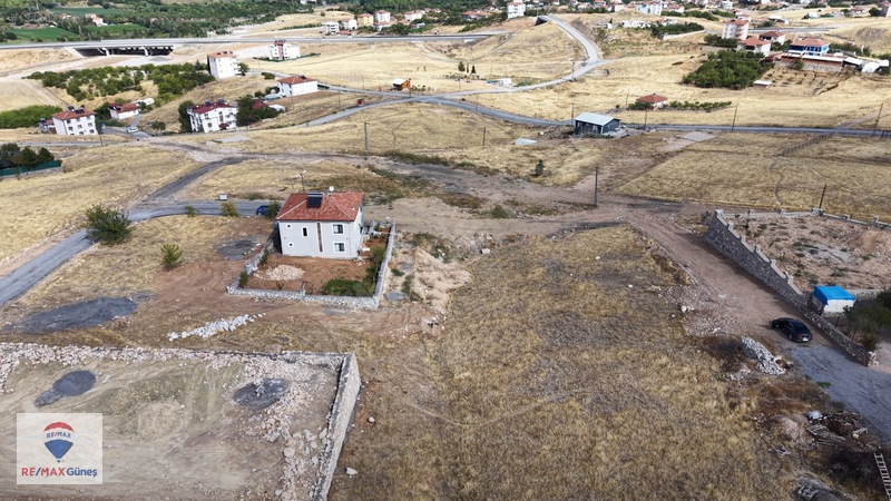 Hatunsuyu Kıraç Mahallesinde 960m² Müstakil Parsel — fotoğraf 7
