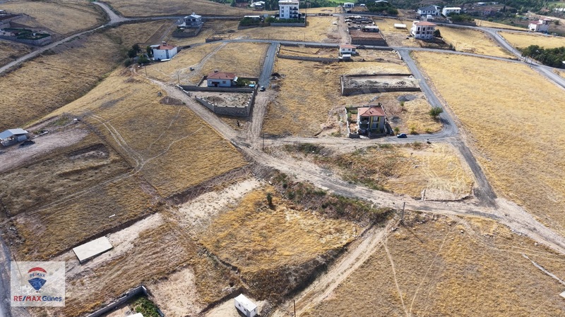 Hatunsuyu Kıraç Mahallesinde 960m² Müstakil Parsel — fotoğraf 8