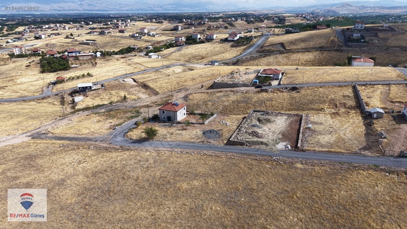 Hatunsuyu Kıraç Mahallesinde 960m² Müstakil Parsel — fotoğraf 11
