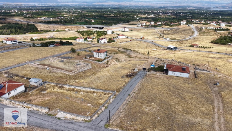 Hatunsuyu Kıraç Mahallesinde 960m² Müstakil Parsel — fotoğraf 12