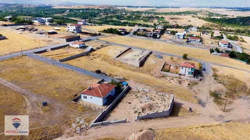 Hatunsuyu Kıraç Mahallesinde 960m² Müstakil Parsel — fotoğraf 13