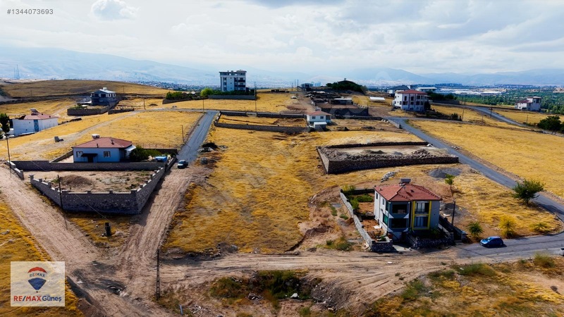 Hatunsuyu Kıraç Mahallesinde 960m² Müstakil Parsel — fotoğraf 14