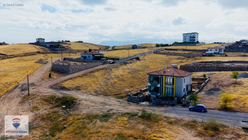 Hatunsuyu Kıraç Mahallesinde 960m² Müstakil Parsel — fotoğraf 16