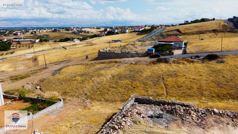 Hatunsuyu Kıraç Mahallesinde 960m² Müstakil Parsel — fotoğraf 18