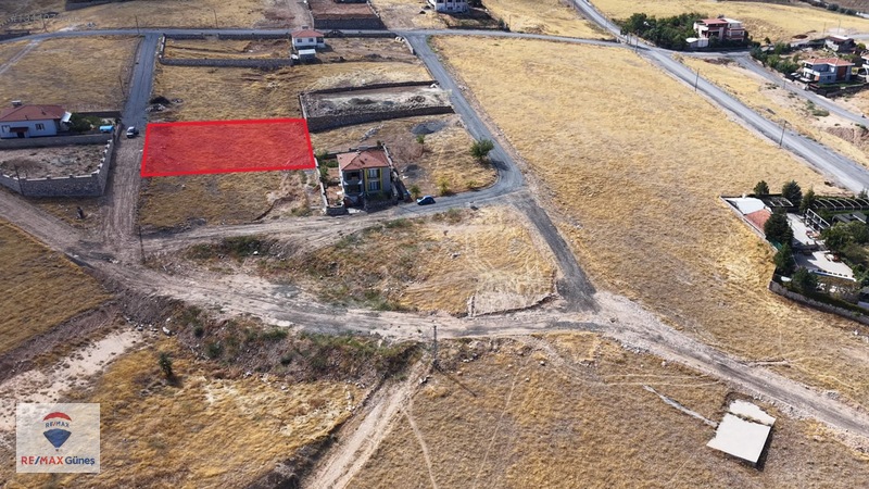 Hatunsuyu Kıraç Mahallesinde 960m² Müstakil Parsel — fotoğraf 19