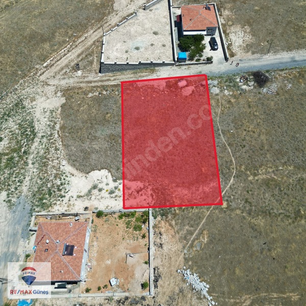 Hatunsuyu Kıraç Mahallesinde 960m² Müstakil Parsel — fotoğraf 20
