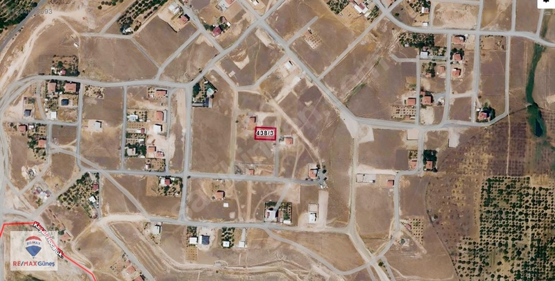 Hatunsuyu Kıraç Mahallesinde 960m² Müstakil Parsel — fotoğraf 22