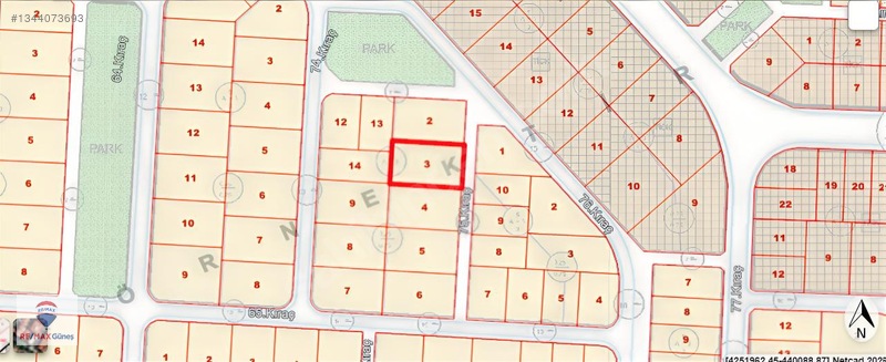 Hatunsuyu Kıraç Mahallesinde 960m² Müstakil Parsel — fotoğraf 24