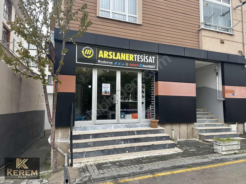 Gölyüzünde Satılık Dükkan — fotoğraf 2