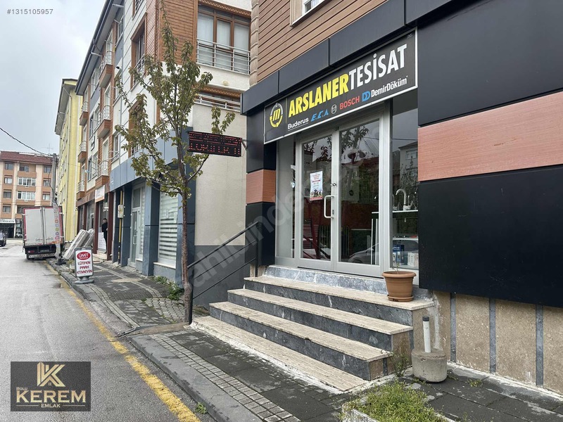 Gölyüzünde Satılık Dükkan — fotoğraf 4