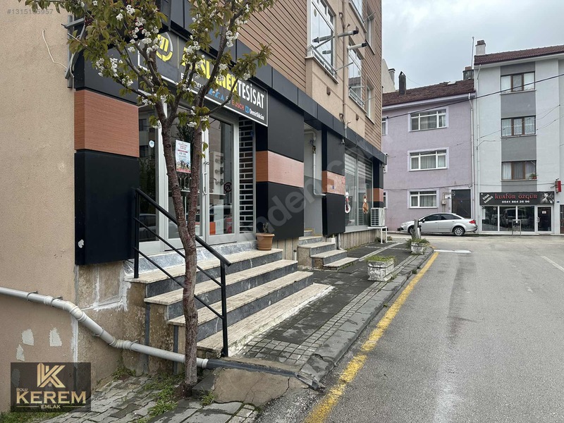 Gölyüzünde Satılık Dükkan — fotoğraf 5