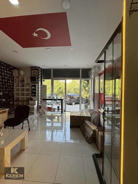 Gölyüzünde Satılık Dükkan — fotoğraf 6