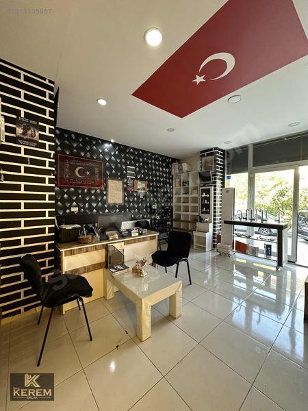 Gölyüzünde Satılık Dükkan — fotoğraf 7