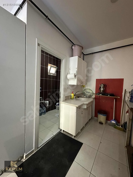 Gölyüzünde Satılık Dükkan — fotoğraf 9
